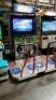 PUMP IT UP FIESTA EX LCD MONITOR 2 PLAYER DANCE ARCADE GAME ANDAMIRO - 6