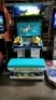 THE OCEAN HUNTER DELUXE 50" ARCADE GAME SEGA - 6
