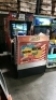 KING OF ROUTE 66 DELUXE TRUCK DRIVER ARCADE GAME SEGA