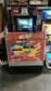 KING OF ROUTE 66 DELUXE TRUCK DRIVER ARCADE GAME SEGA - 3