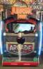 JURASSIC PARK ARCADE GAME BRAND NEW OUT OF BOX - 4