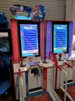 MARIO & SONIC at the RIO OLYMPICS 2016 ARCADE GAME - 2