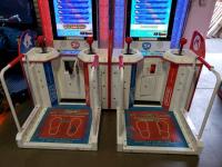 MARIO & SONIC at the RIO OLYMPICS 2016 ARCADE GAME - 3