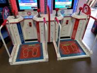 MARIO & SONIC at the RIO OLYMPICS 2016 ARCADE GAME - 4