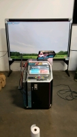 SHOOT AWAY PRO DELUXE TRAP SHOOTING ARCADE GAME NAMCO