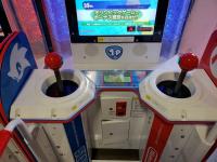 MARIO & SONIC at the RIO OLYMPICS 2016 ARCADE GAME - 6