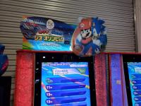 MARIO & SONIC at the RIO OLYMPICS 2016 ARCADE GAME - 7