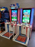 MARIO & SONIC at the RIO OLYMPICS 2016 ARCADE GAME - 8