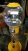 MAGIC DISC MAN GLOBE GUMBALL VENDING MACHINE - 2