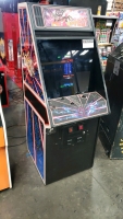 TEMPEST CLASSIC ATARI UPRIGHT ARCADE GAME COLOR VECTOR