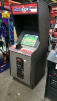 DOUBLE PLAY BASEBALL CLASSIC UPRIGHT ARCADE GAME - 2