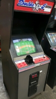 DOUBLE PLAY BASEBALL CLASSIC UPRIGHT ARCADE GAME - 3