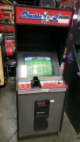 DOUBLE PLAY BASEBALL CLASSIC UPRIGHT ARCADE GAME - 4