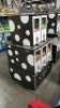 FUNTIME BULK CANDY VENDING MALL STYLE 2 SIDED KIOSK 10 HEADS - 2