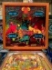 SINBAD PINBALL MACHINE GOTTLIEB 1978 - 3