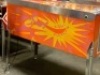 SINBAD PINBALL MACHINE GOTTLIEB 1978 - 5