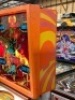 SINBAD PINBALL MACHINE GOTTLIEB 1978 - 6