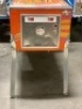 SINBAD PINBALL MACHINE GOTTLIEB 1978 - 7
