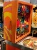 SINBAD PINBALL MACHINE GOTTLIEB 1978 - 8
