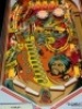 SINBAD PINBALL MACHINE GOTTLIEB 1978 - 9