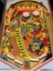 SINBAD PINBALL MACHINE GOTTLIEB 1978 - 10