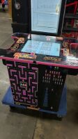 CLASS OF 81 THEME COCKTAIL TABLE ARCADE GAME W/ LCD BRAND NEW - 3