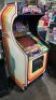 COSMIC AVENGER CLASSIC UPRIGHT ARCADE GAME UNIVERSAL