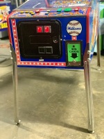 WILLIAMS SLUGFEST BASEBALL PINBALL MACHINE - 5