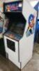BOMB JACK UPRIGHT CLASSIC ARCADE GAME - 3