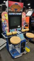 PERCUSSION MASTER MUSIC RYTHYM ARCADE GAME - 2