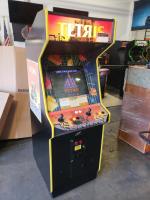 TETRIS CLASSIC ATARI 19" UPRIGHT ARCADE GAME