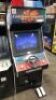 CODE ONE DISPATCH UPRIGHT DRIVER ARCADE GAME KONAMI - 2