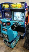 HYDRO THUNDER SITDOWN RACING ARCADE GAME MIDWAY - 2