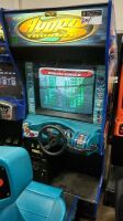 HYDRO THUNDER SITDOWN RACING ARCADE GAME MIDWAY - 3