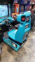 HYDRO THUNDER SITDOWN RACING ARCADE GAME MIDWAY - 4