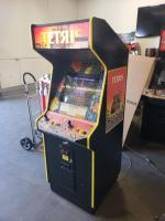 TETRIS CLASSIC ATARI 19" UPRIGHT ARCADE GAME - 3