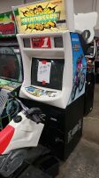 MOTOCROSS GO! RACING ARCADE GAME NAMCO - 2