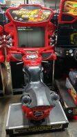 SUPER BIKES FAST & FURIOUS MOTORCYCLE RACING ARCADE GAME - 3
