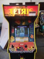 TETRIS CLASSIC ATARI 19" UPRIGHT ARCADE GAME - 4