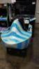 STAR WARS RACER ARCADE DELUXE SITDOWN ARCADE GAME SEGA - 3