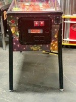 HIGH ROLLER CASINO PINBALL MACHINE STERN - 6