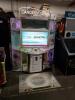 DANCE EVOLUTION 2016 KONAMI DANCE ARCADE GAME