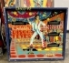 DISCO FEVER PINBALL MACHINE PROJECT WILLIAMS 1978 - 5