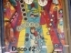 DISCO FEVER PINBALL MACHINE PROJECT WILLIAMS 1978 - 6