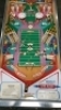 PRO FOOTBALL WEDGE HEAD PINBALL MACHINE CLASSIC GOTTLIEB 1973 - 5