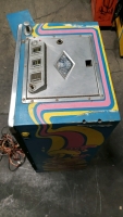 MR. & MRS. PACMAN PINBALL MACHINE PROJECT BALLY 1982 - 5