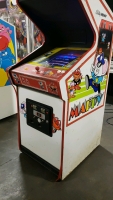 MAPPY ARCADE GAME BALLY MIDWAY ORIGINAL - 7