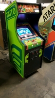 TAITO ELEVATOR ACTION JUNGLE KING TAITO CABINET ARCADE GAME