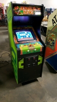 TAITO ELEVATOR ACTION JUNGLE KING TAITO CABINET ARCADE GAME - 3