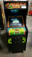 TAITO ELEVATOR ACTION JUNGLE KING TAITO CABINET ARCADE GAME - 4